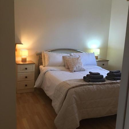 Entire 3 Bedroom House Ballyshannon Town Centre Экстерьер фото