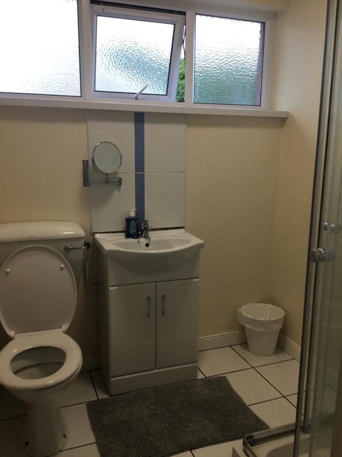 Entire 3 Bedroom House Ballyshannon Town Centre Экстерьер фото
