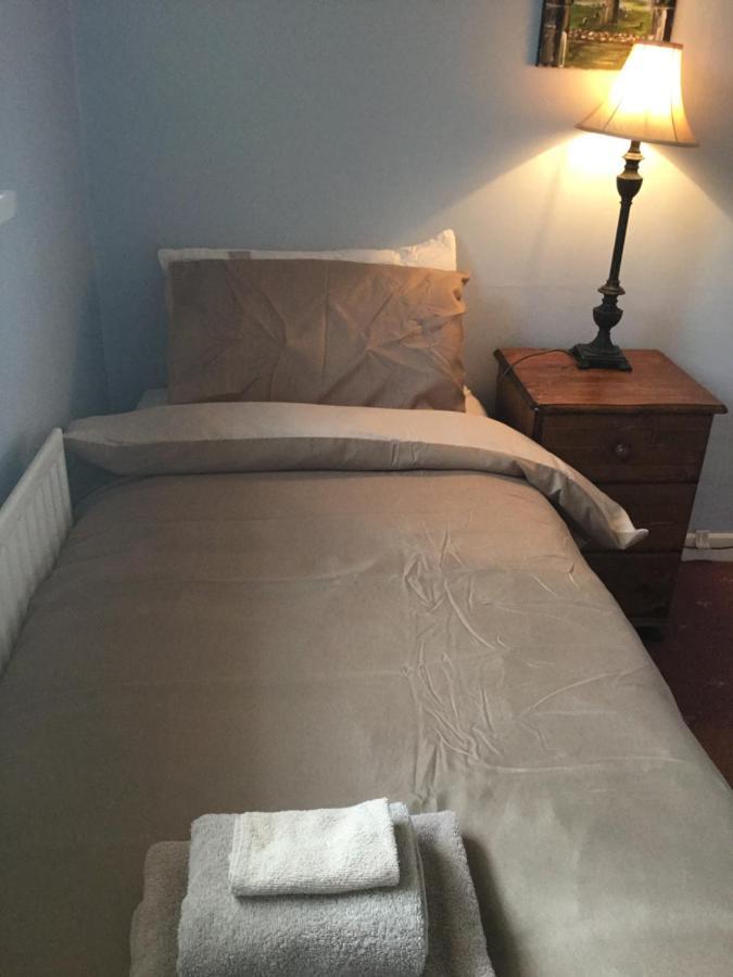 Entire 3 Bedroom House Ballyshannon Town Centre Экстерьер фото