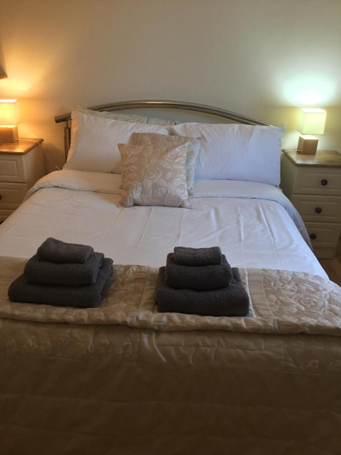 Entire 3 Bedroom House Ballyshannon Town Centre Экстерьер фото